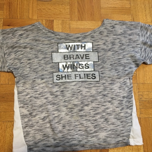 Longsleeve T-Shirt - Picture 1 of 2